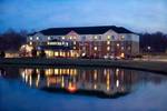 Hilton Garden Inn St. Louis/Chesterfield