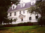 The Brandt House