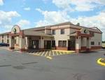 Days Inn And Suites Youngstown / Girard Ohio