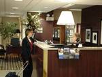 Hampton Inn Hanover