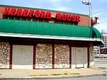 Hereford House Restaurant