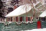 Kelly's Trout Creek Inn B&B
