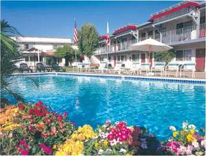 Vagabond Inn Executive Sacramento Cal Expo::Orbitz