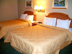 Comfort Inn Lake Granbury::Hotels.com