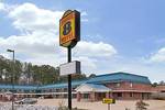 Super 8 Kosciusko Ms