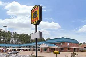 Super 8 Kosciusko Ms::Expedia