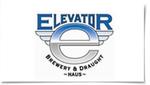 Elevator Brewery & Draught Haus