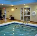 Hampton Inn And Suites Middletown, Ri