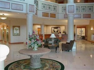 Radisson Hotel & Conference Center St. Peterburg::Travelocity.com