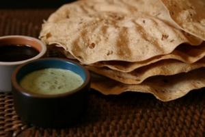 Roti Indian Bistro::SanMateoCountyCVB.com