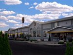 Super 8 Motel - West Branch