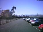 Six Flags California::ThrillNetwork.com
