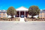 Best Western Country Cupboard Inn