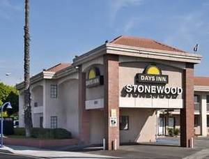 Days Inn Downey::Travelocity.com