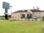 Mainstay Suites Clute