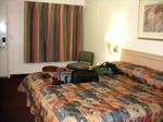 Budget Inn