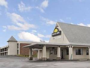 Days Inn Georgetown::Travelocity.com