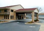 Motel 6 Jonesboro