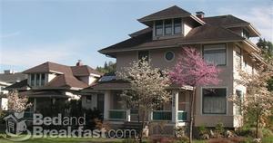 Eason Estates Bed & Breakfast and Meeting Place::BedAndBreakfast.com