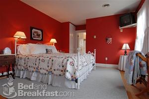 Clay Corner Inn B&B::BedAndBreakfast.com