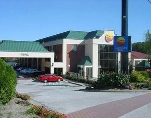 Comfort Inn Douglasville::Travelocity.com