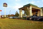 Best Western Inn Lumberton