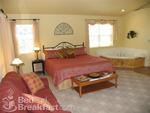 Hawk Valley Retreat Bed & Breakfast