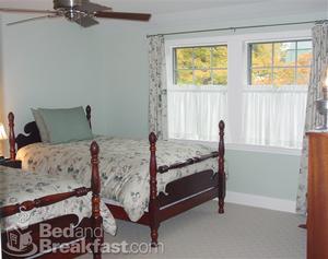 Bethel Hill Bed and Breakfast::BedAndBreakfast.com