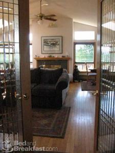 Alderhouse Bed and Breakfast::BedAndBreakfast.com