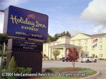 Holiday Inn Express Hotel & Suites Killingly (Dayville)::Yahoo! Travel