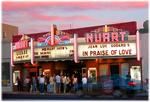 Nuart Theatre