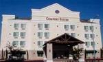 Comfort Suites Clovis