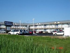 Royal Lodge::Travelocity.com