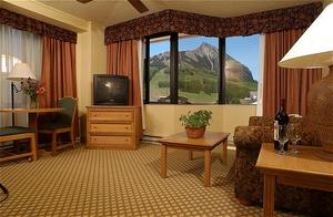 Grand Lodge Crested Butte::Orbitz