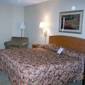 Hampton Inn Little Rock-I-30::Yahoo! Travel