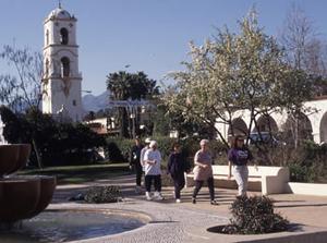 Oaks At Ojai::SpaFinder.com