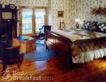 Chanticleer Guest House