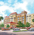 Courtyard by Marriott::Yahoo! Travel