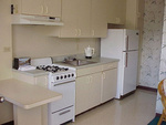 Harbor Shores Apartment Hotel