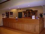 COUNTRY INN STES EL DORADO