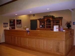 COUNTRY INN STES EL DORADO::Travelocity.com