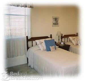 A Dream Come True Guest House::BedAndBreakfast.com