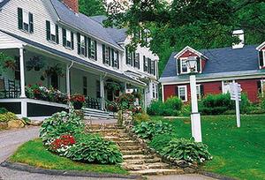 Christmas Farm Inn::MtWashingtonValley.org