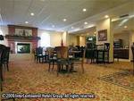 Holiday Inn Convention Center Overland Park