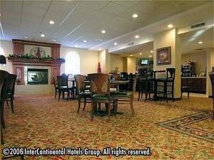 Holiday Inn Convention Center Overland Park::Travelocity.com