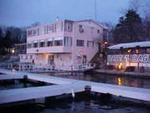 Bait & Bagel::FunLake.com
