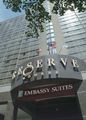 Embassy Suites Cleveland - Downtown