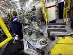 GM Corvette Assembly Plant