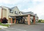 Comfort Inn and Suites Portland Tualatin