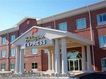 Holiday Inn Express